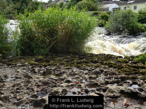 Ballysadare River